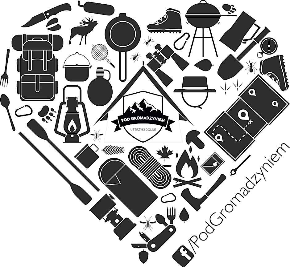 Pod Gromadzyniem Resort