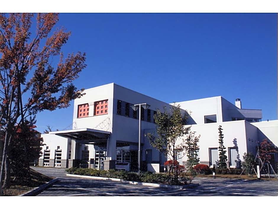 Tendo Central Hotel