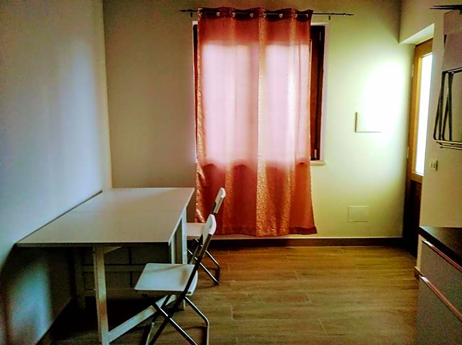 Agriturismo B&B Il Girasole