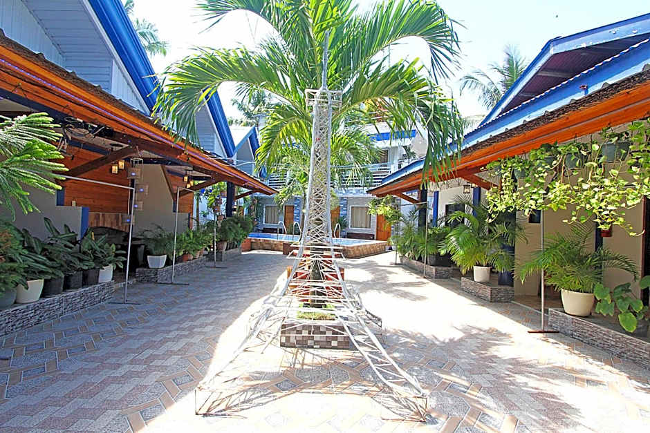 Foxtail Siargao Island Guesthouse