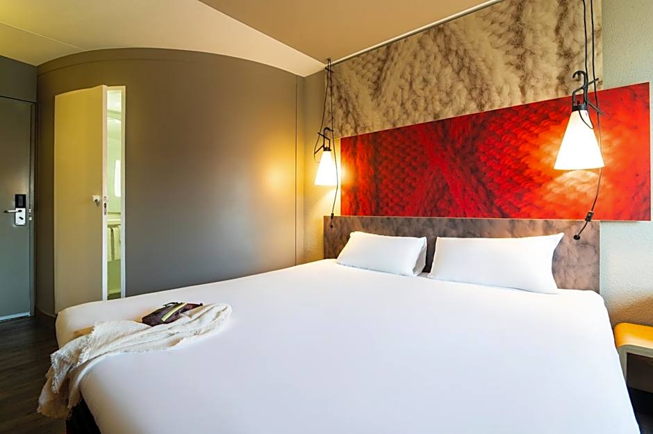 ibis Amsterdam Centre Stopera