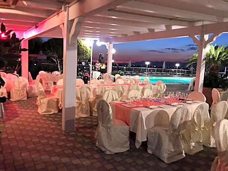 Hotel Ristorante Paradiso