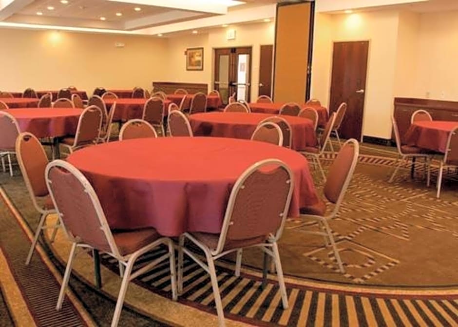 Comfort Inn & Suites Kent