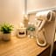 H hotel
