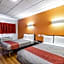Motel 6 Elizabeth NJ Newark Liberty Intl Airport