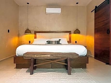 Zelune Luxury Lagoon Resort Bacalar