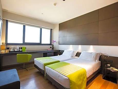 Standard - Non-smoking