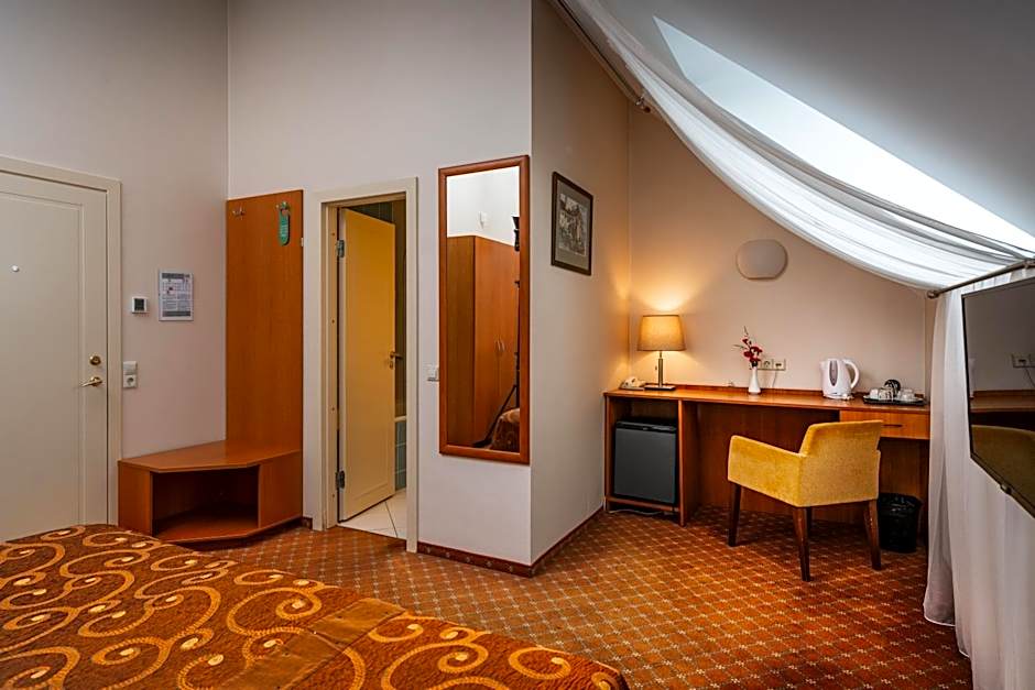 Mabre Residence Hotel