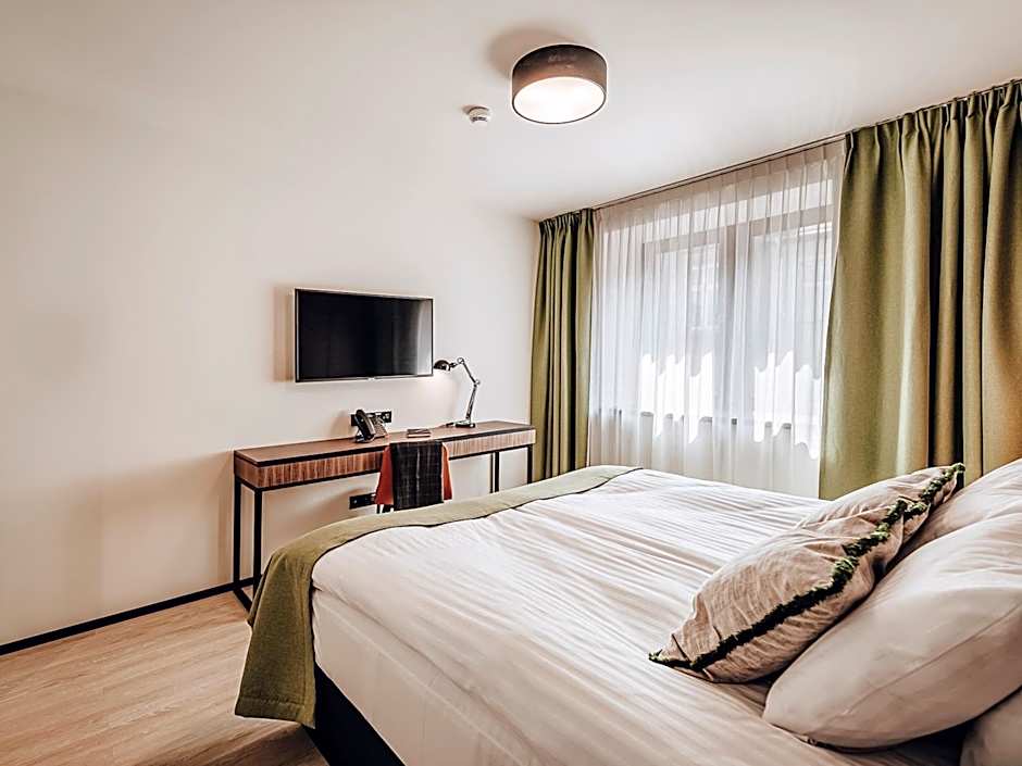 Apartamenty Sowa Bydgoszcz