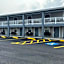 Village Inn Motel By OYO Rockport