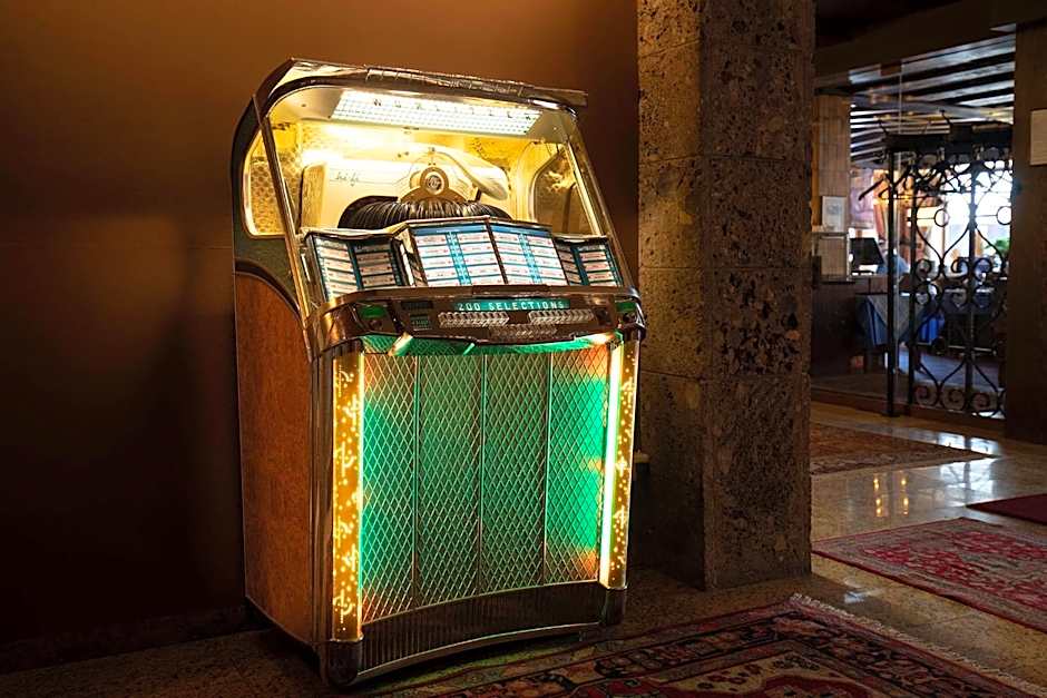 Sporthotel St. Anton