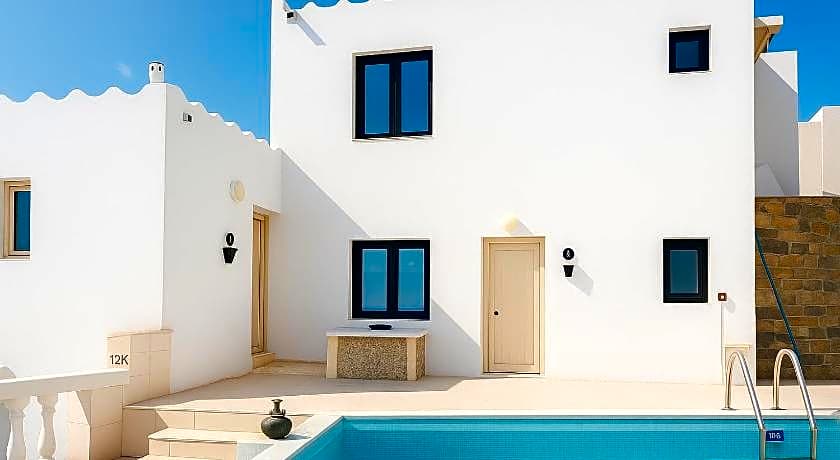 Korifi Suites Collection