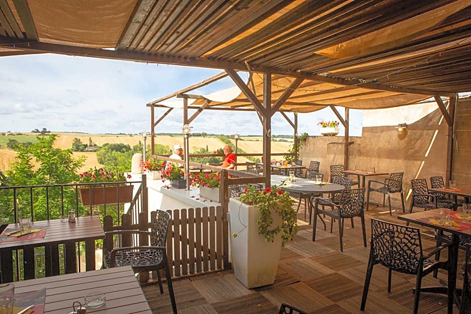 Le relais des deux vallées