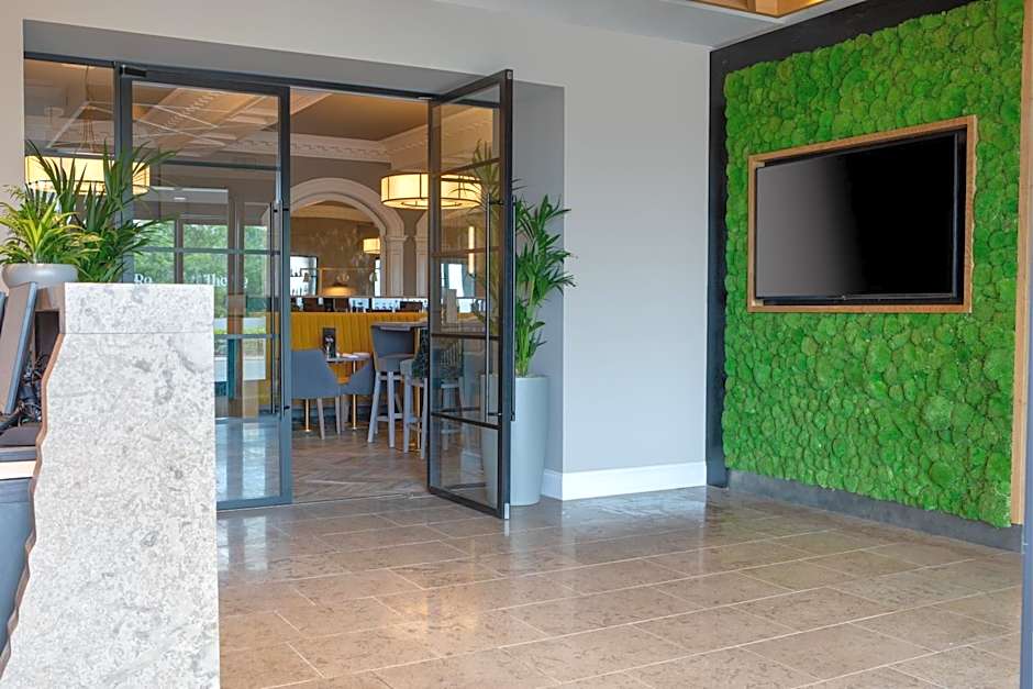 The Ro Hotel Windermere