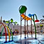 Hotel Club Es Talaial