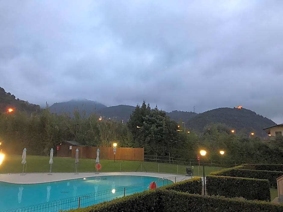 Aurelia Rta Detta il Cascinale