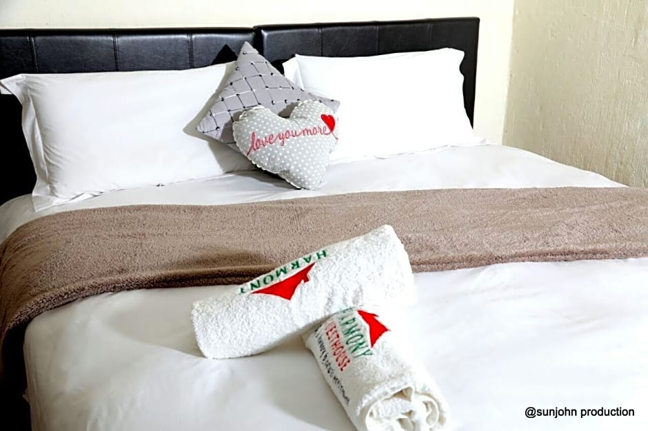 Harmony Guest House