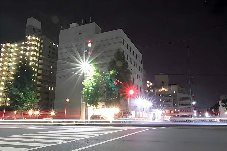 Takamatsu Century Hotel