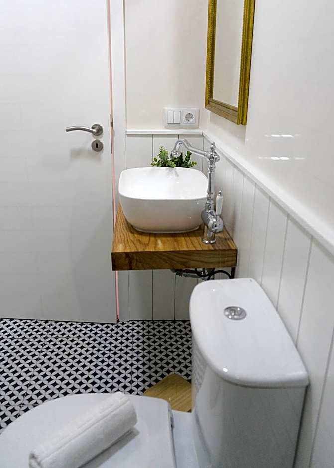 Casa da Ana Boutique Guest House