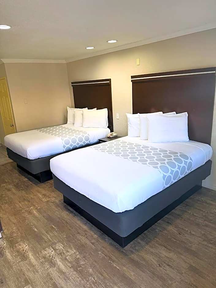 Rodeway Inn National City San Diego South