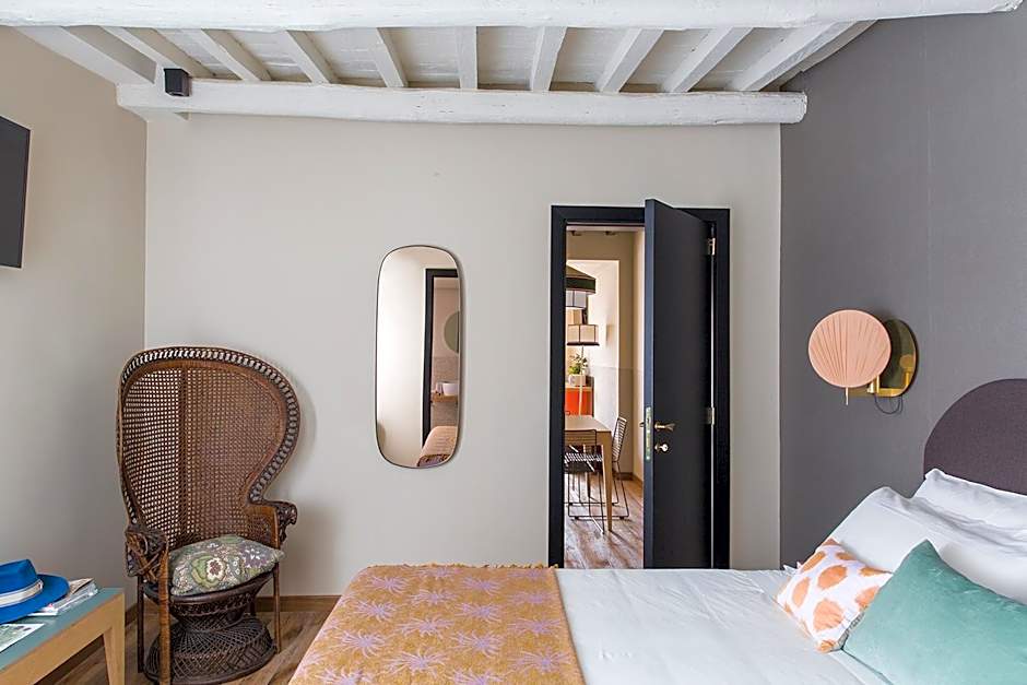 Condominio Monti Boutique Hotel