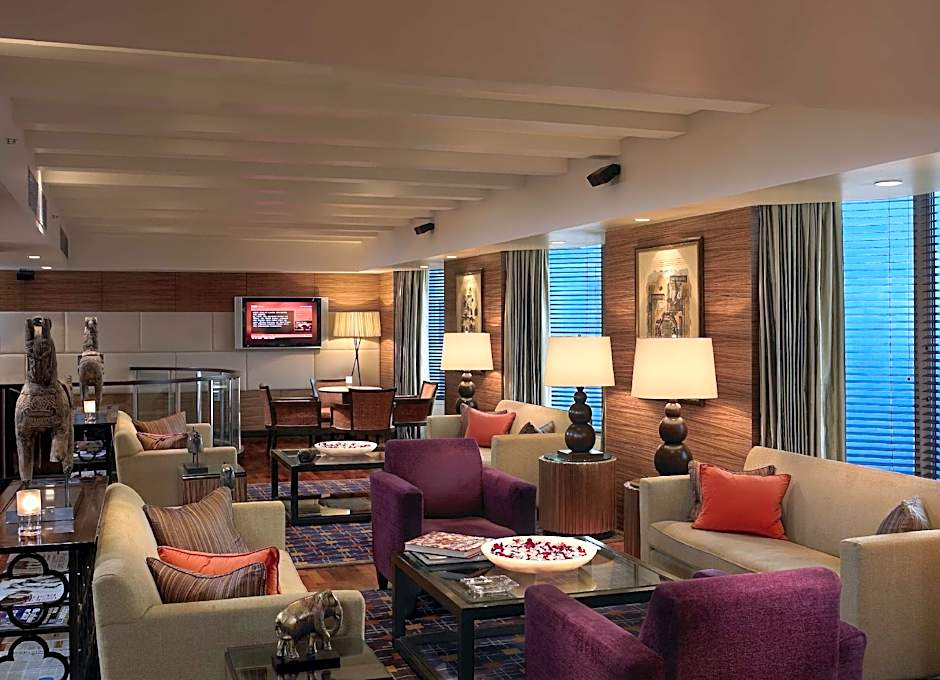 The Leela Kempinski Mumbai