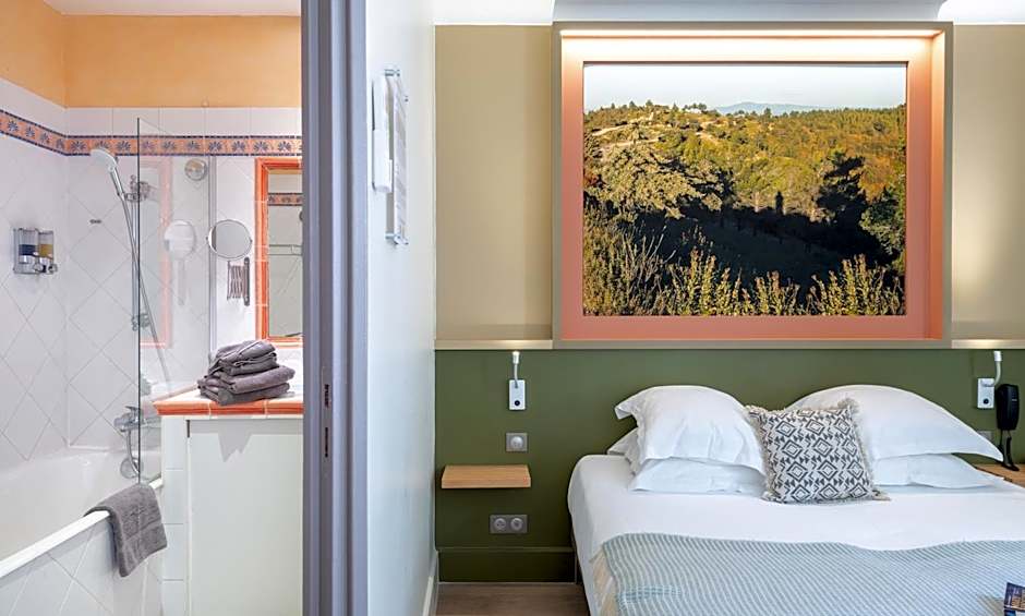 Hotel Spa Le Calendal