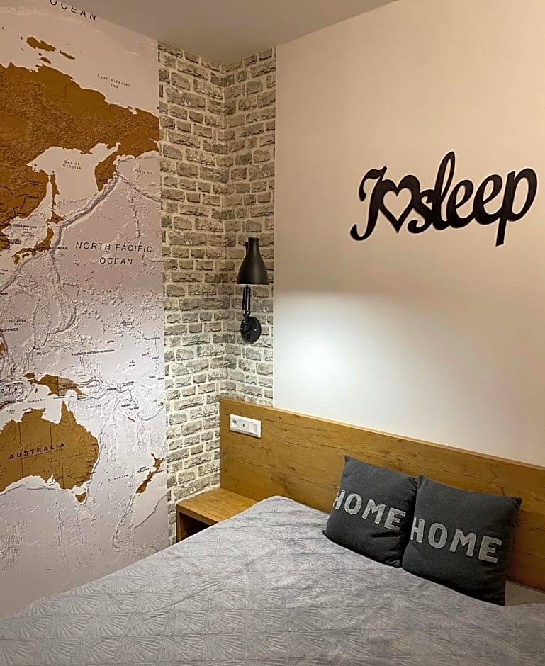 Penzión Vila Petra Bed&Breakfast