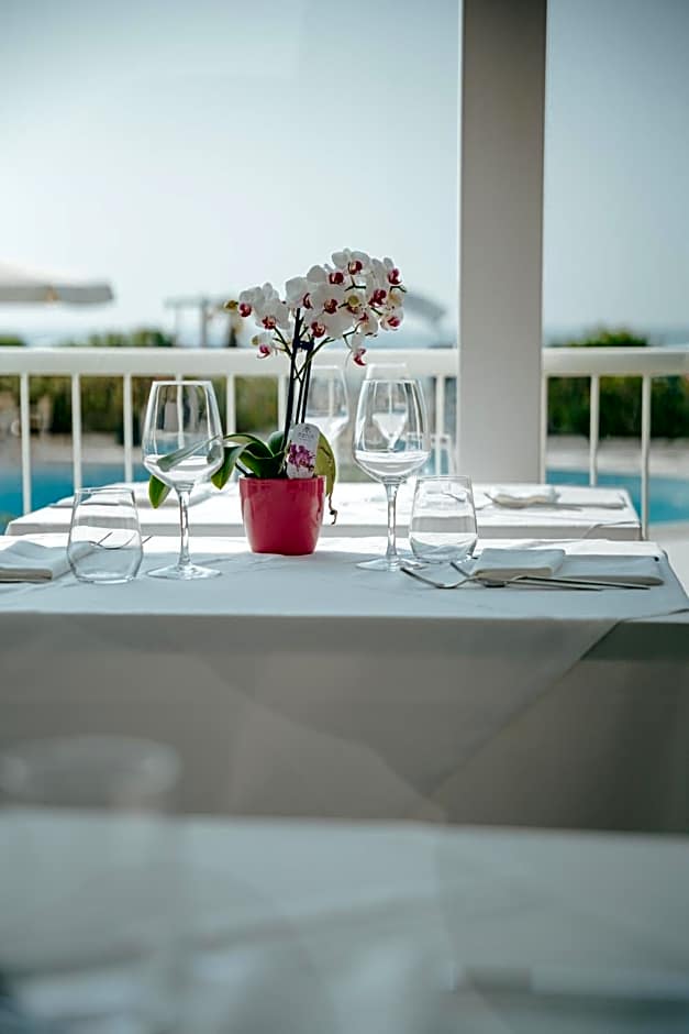 Hotel Galassia Suites & Spa