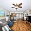 Marvelous 9th Floor Condo Gulf, Pool & Sunset View