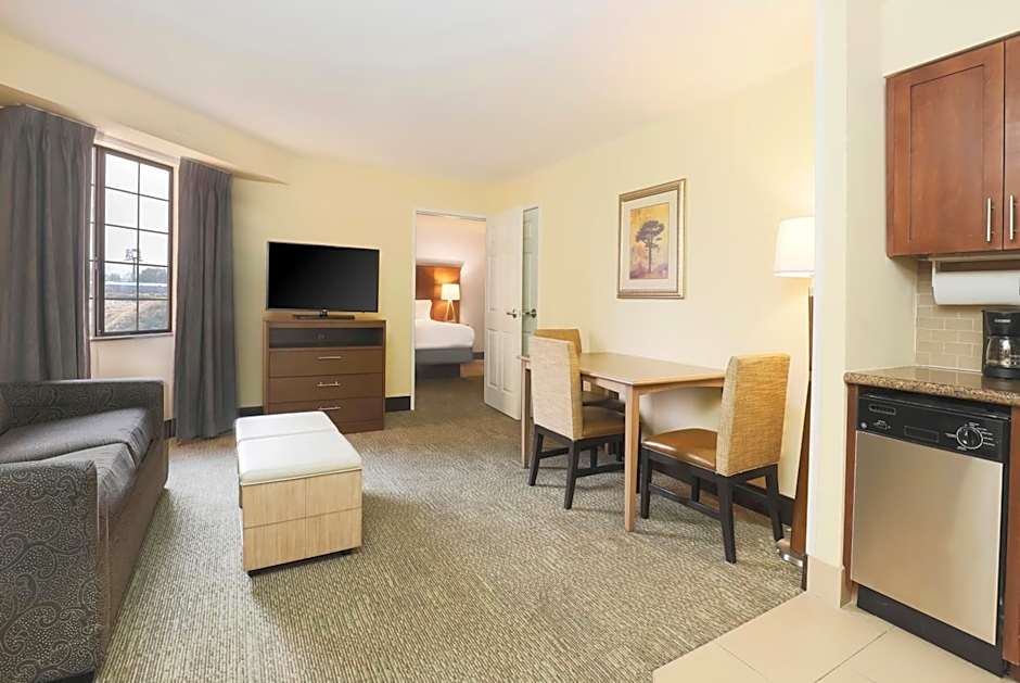 Staybridge Suites Reno Nevada By IHG