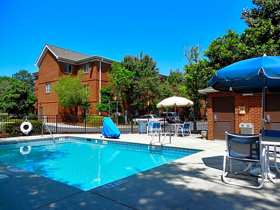 Extended Stay America Suites - Charleston - Northwoods Blvd
