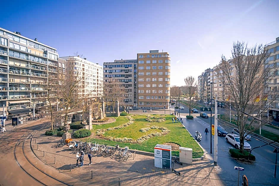 Hotel Du Parc