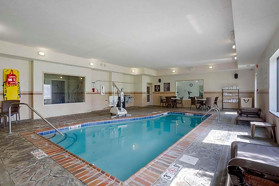 Sleep Inn & Suites Cave City