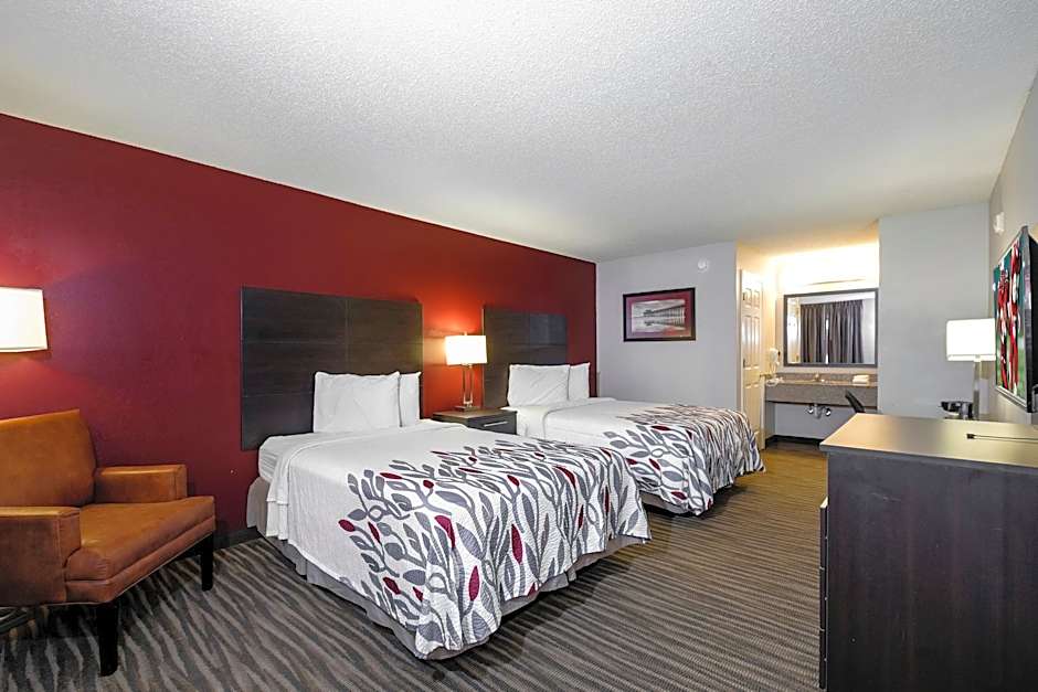 Red Roof Inn Defuniak Springs