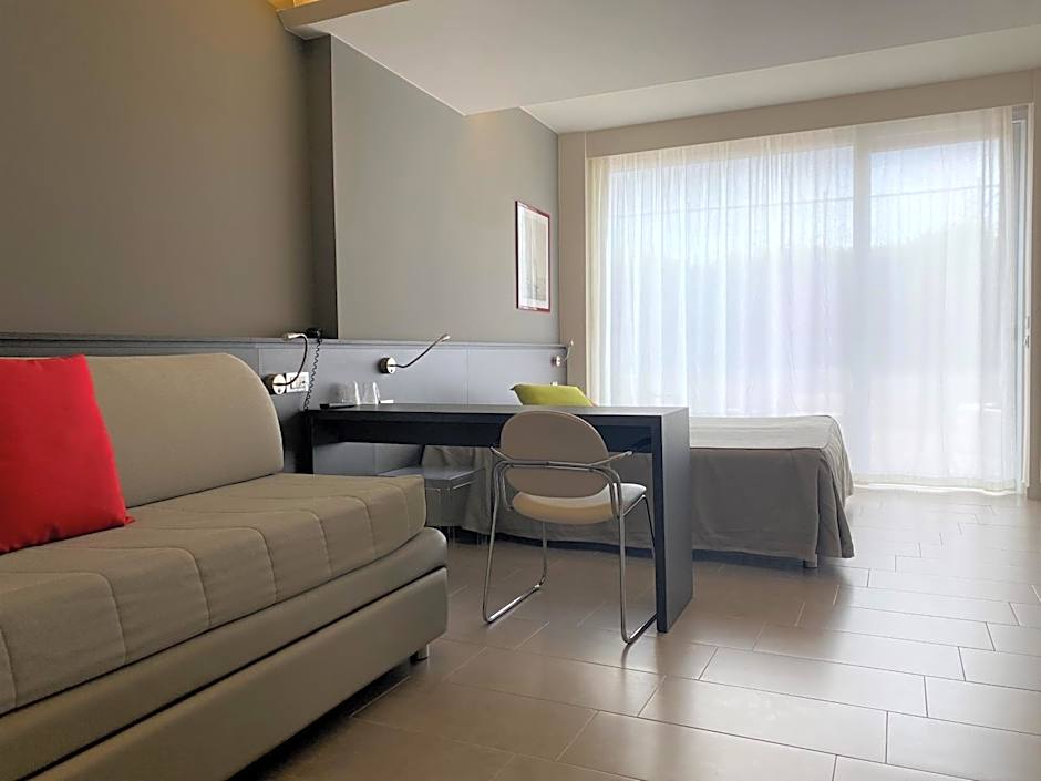 Hotel Tirreno