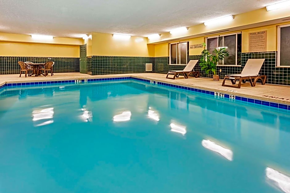 Country Inn & Suites by Radisson, Augusta at I-20, GA