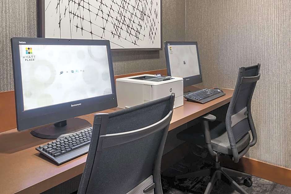 Hyatt Place Ft. Lauderdale/Plantation