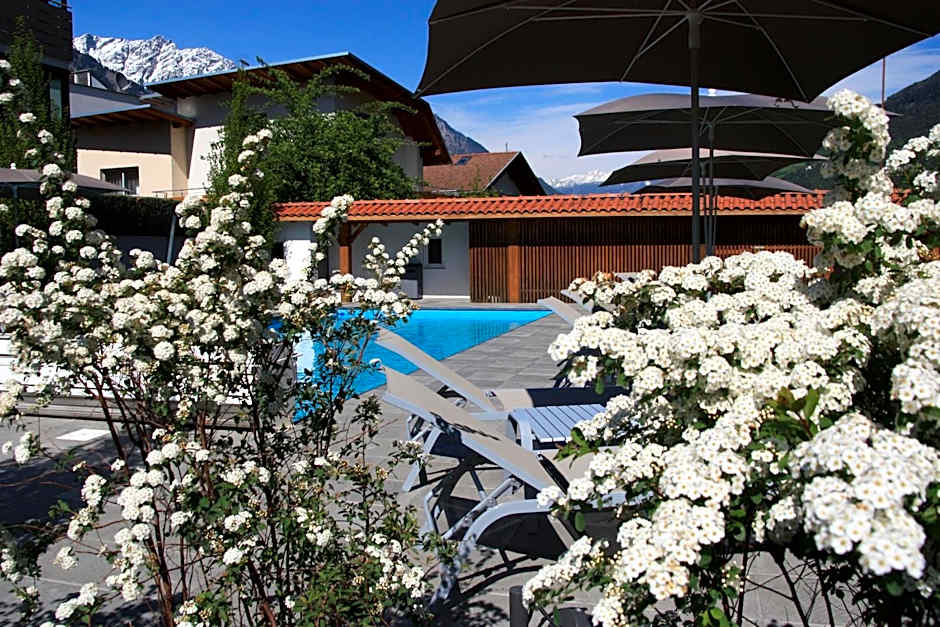 Wohlfühlhotel Mei Auszeit