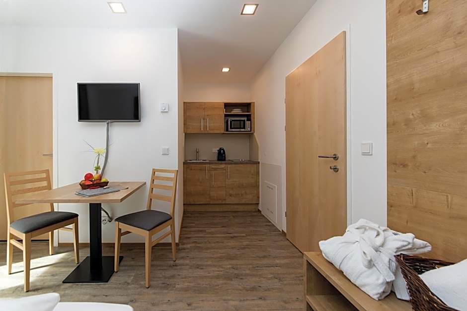 Alpine Lodge Klösterle am Arlberg