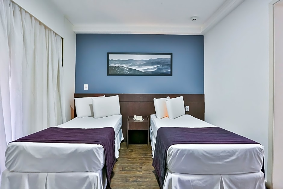 San Diego Suítes Pampulha