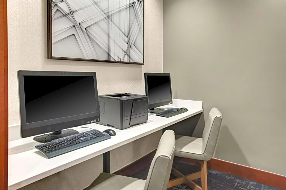 Hyatt Place Mystic