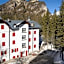 Hotel Croda Rossa