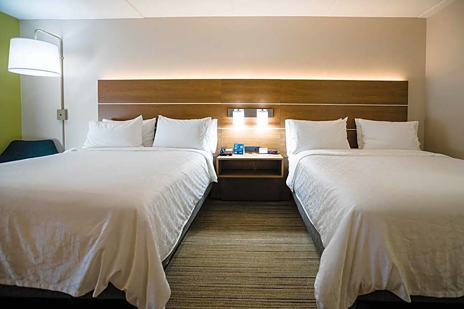 Holiday Inn Express & Suites Knoxville - Farragut by IHG