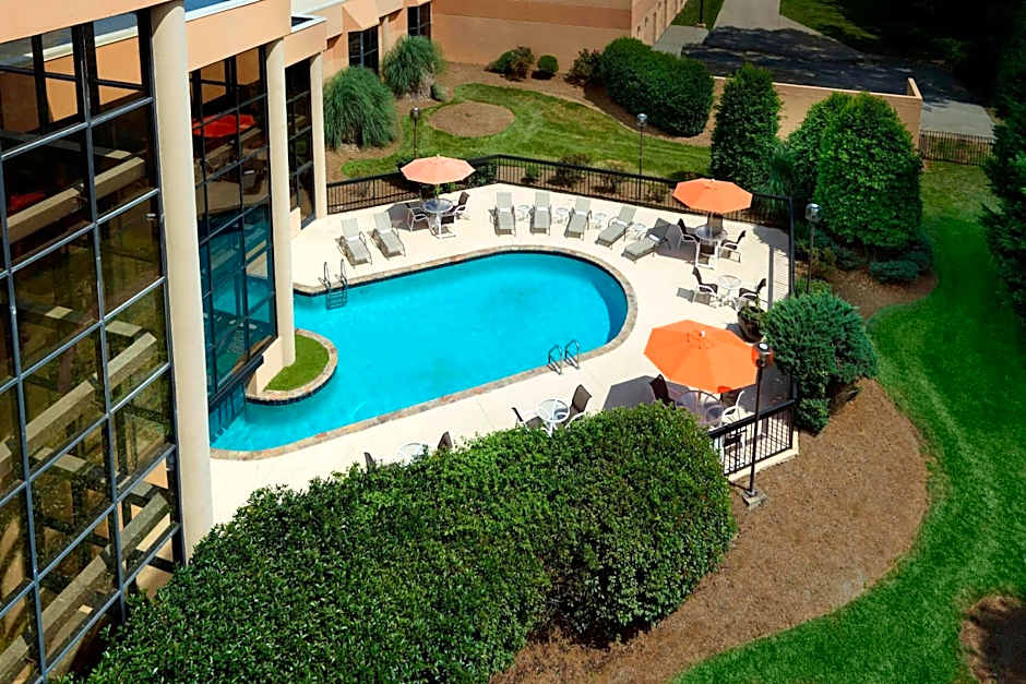 Sheraton Charlotte Airport