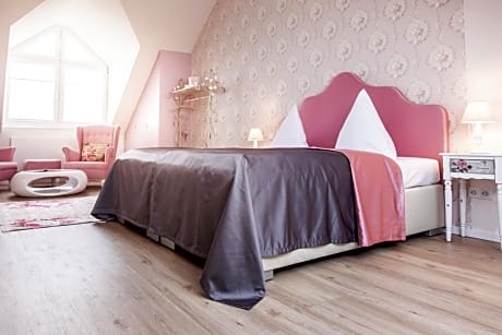 Hotel Wulff