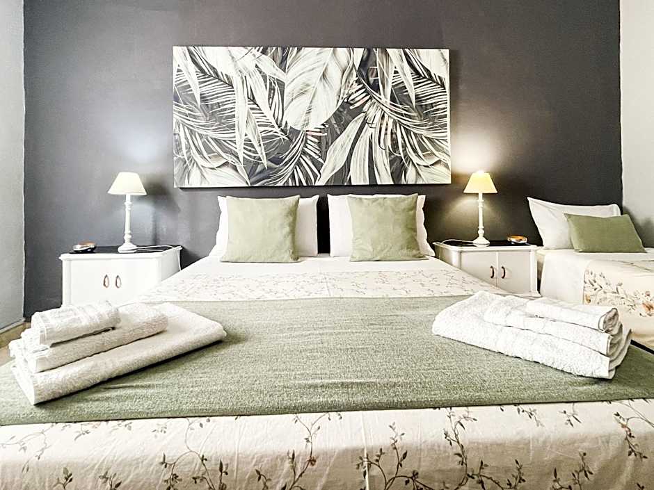 Al Politeama Rooms B&B