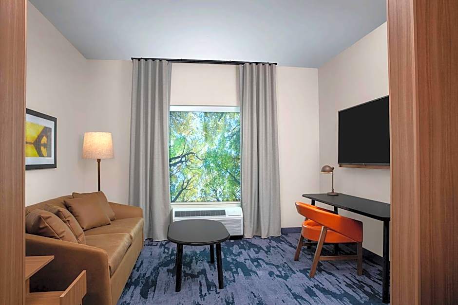 Fairfield by Marriott Inn & Suites Lewisburg