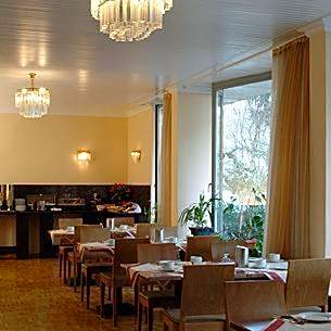 City Hotel Mercator