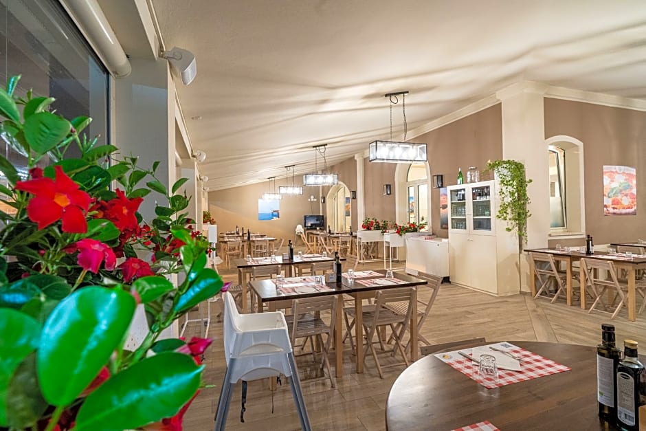 Club del Sole Vigna sul Mar Family Collection